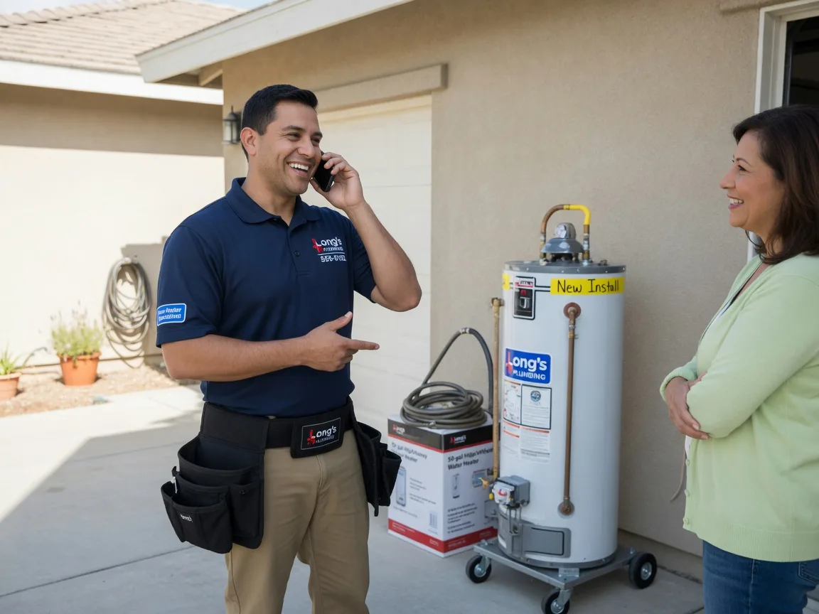 Leak Detection Saluda, SC FAQs